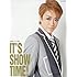 北翔海莉さよなら写真集「IT'S SHOWTIME」