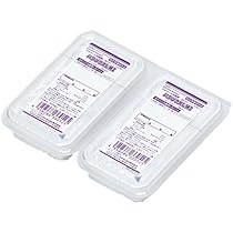 Amazon.co.jp: ハクゾウメディカル ハクゾウAL綿 I ツインパック