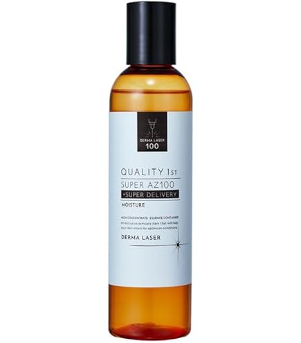 Amazon | クオリティファースト(Quality 1st) ダーマレーザー スーパー