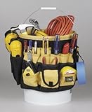 61-Pouch Bucket Pocket [並行輸入品]