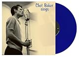 Sings [Dark Blue Colored Vinyl] [Analog]