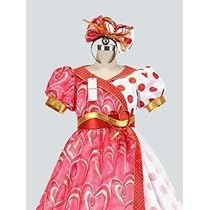 コスプレ問屋　ベスティーズバッシュ　ミニーマウス　仮装　衣装 東京ディズニーランド（TDL） ミニー・ベスティーズ・バッシュ