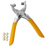 Greencross 片面ハトメパンチ 5mm HP-5