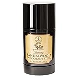 Deodorant Stick Sandalwood