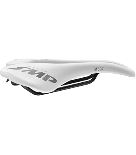 【新品同様】SELLAE SMP TRK サドル ラージ ホワイト 楽天市場】サドル 自転車 SELLE SMP TRK LARGE 穴あきサドル お