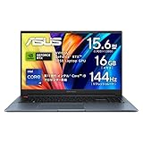 ASUS 【第11世代インテルCPU・RTX3050搭載】 ノートパソコン Vivobook Pro 15 K6502HC ( Core i