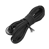 YXqワイヤメッシュジャケット6 mmナイロンCasing 15 M