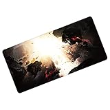 GENESIS プレイマット カードゲーム TCG リモート デスクマット マウスパッド 上質 厚手 3way kool ppn85