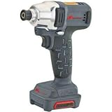 INGERSOLL RAND:IR 1/4インチ 充電インパクトレンチ(12V) W1110JP-K2 型式:W1110JP-K2