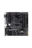 ASUS AMD A520 搭載 Socket AM4 対応 マザーボード TUF GAMING A520M-PLUS 【MicroATX】