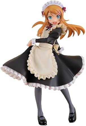 俺の妹がこんなに可愛いわけがない 高坂桐乃 メイドVer. (1/8スケール PVC塗装済み完成品)