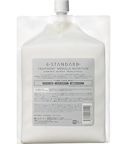 Amazon | イイスタンダード トリートメント スカルプ 2000ml | イイ