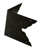 オリエント3-75 直折 黒　‐　@503円(税抜)【納期】即納1