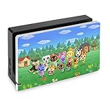 あつ森 switch ケース SWITCHに対応 収納バッグ 防塵 防汚 防水 耐衝撃 全面保護型 スイッチ ケース 消臭 大容量 キャプチャーボード Switch対応 持ち運び便利