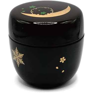 Amazon.co.jp 売れ筋ランキング: 茶入・茶壺 の中で最も人気のある商品です