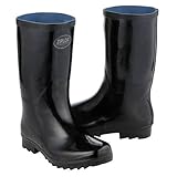 軽半長靴 HB-930 25.5cm