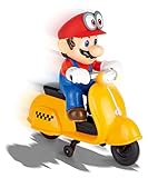 スーパーマリオオデッセイ スーパーマリオスクーター