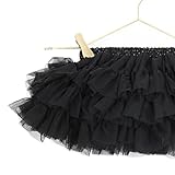 パンパンチュチュ チュチュフェアリー/トリプル ブラックF(70～90)