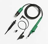 Fluke VPS410-II-V Indus.Volt, Probe Set, 500Mhz, 10:1, Green [並行輸入品]