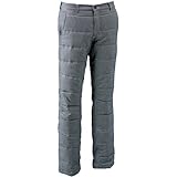 ティーエスデザイン(TS DESIGN) メンズ ストレッチ中綿キルティングパンツ ヒッコリー 5L 846242 40