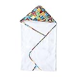 Trend Lab Dr. Seuss Alphabet Seuss Bouquet Hooded Towel by Trend Lab [並行輸入品]