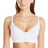 Rosie Pope ツーインワンブラ ロングライン レディース US サイズ: 38C カラー: ホワイト