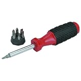 Pittsburgh 7 in 1 Screwdriver by Pittsburgh