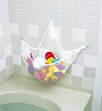 Antibacterial Bath Hammock by Smart Start