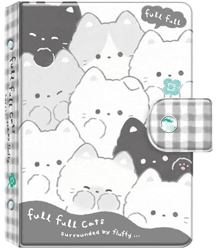 Amazon.co.jp: シールバインダー シール帳 cru_119556_119561