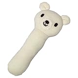 オーコットガーゼ裏毛ニギニギフリーキナリ綿3035102