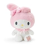 サンリオ(SANRIO) マイメロディ ぬいぐるみ(スタンダード)M