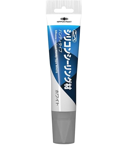 Amazon.co.jp: コニシ ボンドMSシール ノンブリードタイプ 4Lセット2