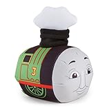 Fisher-Price My First Thomas The Train Henry Rail Rumbler Toy [並行輸入品]