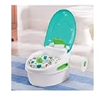 Summer Infant step-by-step Potty Boy、1 ea