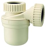 ミヤコ 洗面用ミニトラップ M6VM 32