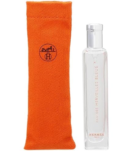 Amazon | エルメス オー デ メルヴェイユ オードトワレ EDT レディース