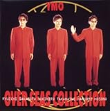 YMO OVERSEA�fS COLLECTION