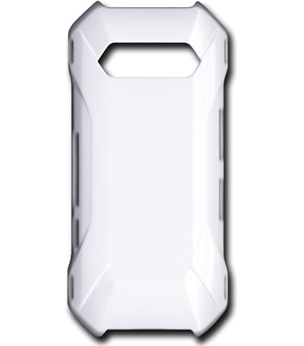 Amazon.co.jp: 【au純正】背面カバー ブラック KYG01TKA 京セラ TORQUE
