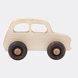Wooden Story ウドゥン・ストーリー リトル・フレンチ・カー