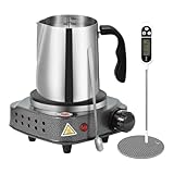 Stxdynjy 大人向けキャンドル作りキット 初心者向けギフト 万能キャンドル作り用品