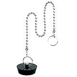 LIXIL(リクシル) INAX 混合水栓用鎖付ゴム栓 A-620-1