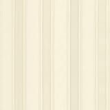 Brewster 288-9060 27-Inch by 396-Inch Large Textured Plain Stripe Wallpaper White [並行輸入品]