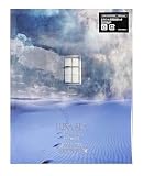 【外付け特典あり】 35th ANNIVERSARY TOUR 2024 ERA TO ERA IMAGE or REAL SEARCH FOR MY EDEN(Blu-ray Disc 2枚組(スマプラ対応))(初回生産限定) (スマホサイズクリアステッカーA付)