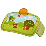 Brica Are We There Yet Travel Tray by Brica