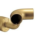 TOTO 入隅コーナーブラケット φ35 アンティックゴールド EWT11BC35#AG