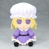 マエリベリー ハーン ぬいぐるみ 東方ぬいぐるみシリーズ 65 ふもふもめりー 東方 公式 グッズ