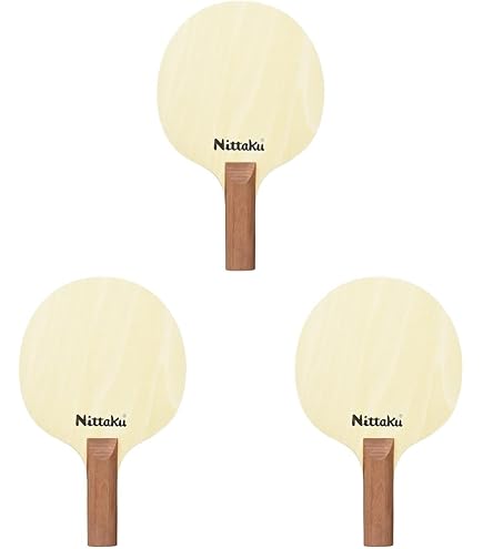 Amazon | ニッタク(Nittaku) 卓球 ラケット サイン用 ビッグラケット