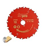 Freud ブレード LP20タイプ 縦切り用 (LP20M014 190mm)