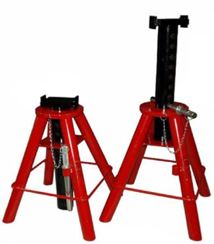 Amazon.co.jp: Duty Japan® 4基セット 本格整備6TON ジャッキ