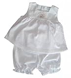 Kissy Kissy SHORTS ベビー・ガールズ US サイズ: 0-3 Months カラー: ホワイト